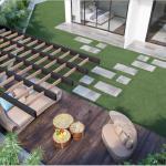 AYA LUXURY RESIDENCES