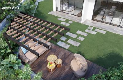 AYA LUXURY RESIDENCES