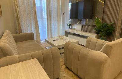 Elegant 2-Bedroom Apartment