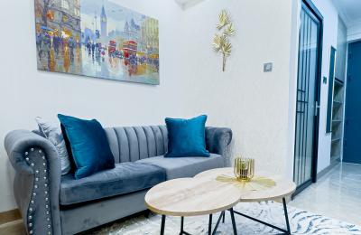 Studio In Padmore Residences