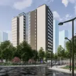 PADMORE RESIDENCES – KILIMANI