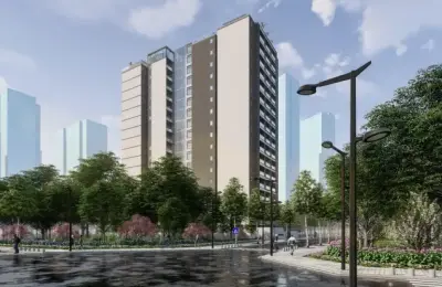 PADMORE RESIDENCES – KILIMANI