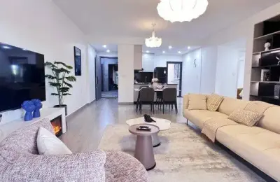 PINECREST VIEW APARTMENT -KILIMANI