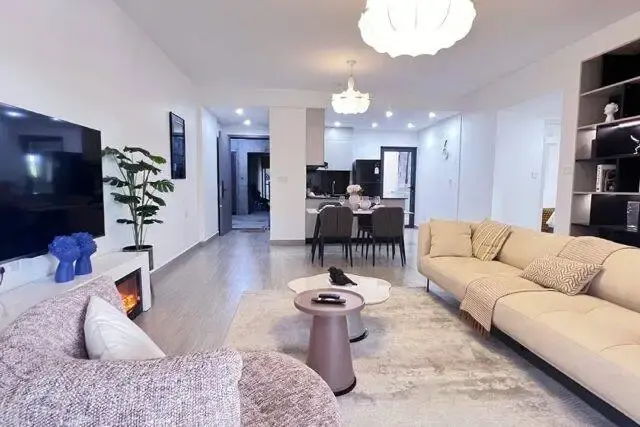 PINECREST VIEW APARTMENT -KILIMANI