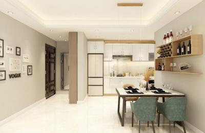 SHANGRI-LA RESIDENCY -WESTLANDS