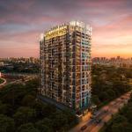 Morvara Serviced Apartments