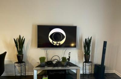 COSY 3 BEDROOM TOWNHOUSE ALLENTOWN PA
