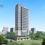 EMERALD RESIDENCES