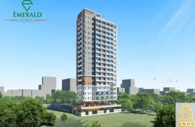 EMERALD RESIDENCES