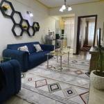 EXECUTIVE 1.5 BEDROOMS APARTMENT KILIMANI