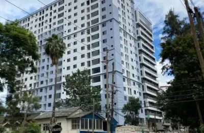 GOLDEN MANGO HEIGHTS -KILIMANI