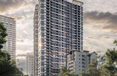 GROSVENOR RESIDENCES -WESTLANDS
