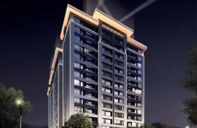 LESHWA GARDENS -LAVINGTON