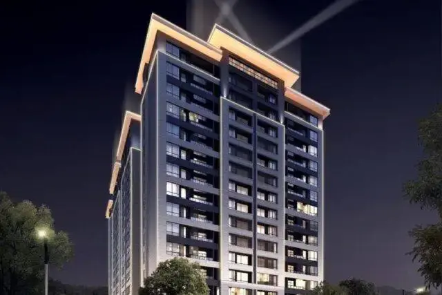 LESHWA GARDENS -LAVINGTON