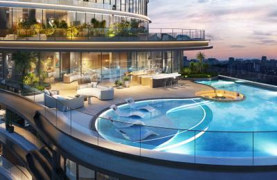 Cheval Riverside