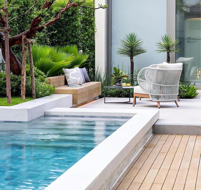 DIAMOND IVY RESIDENCE -KILELESHWA