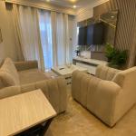 Elegant 2-Bedroom Apartment