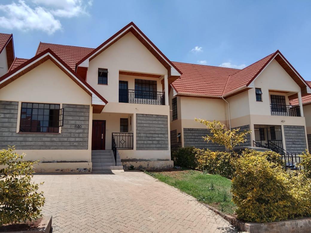 Kadeya Villas