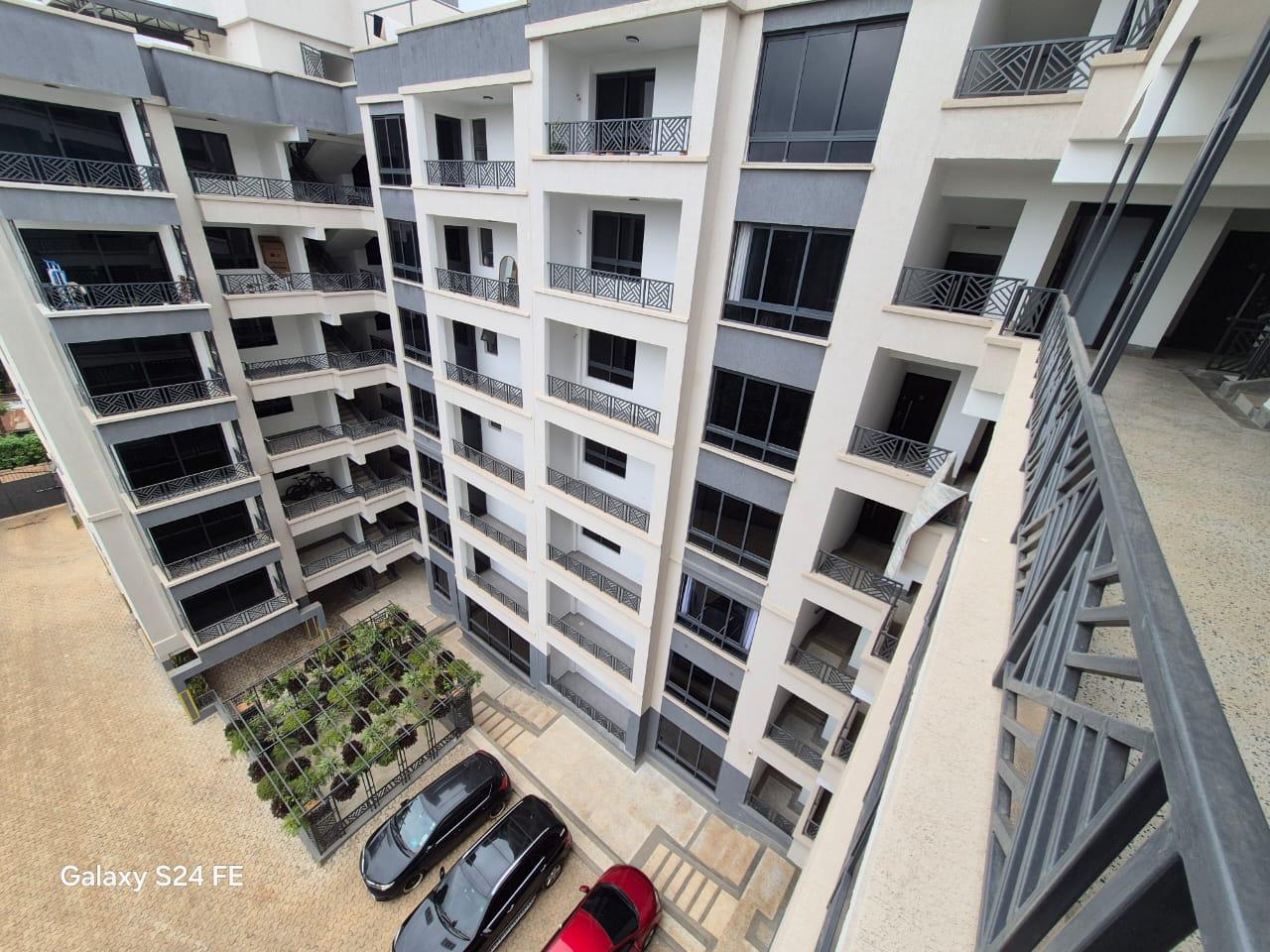 BRAND NEW APARTMENTS, KIKUYU