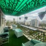 3 Bedroom Penthouse Kilimani