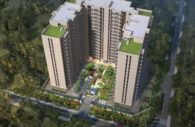 Bahari Homes Residency