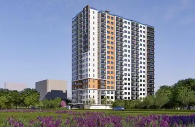 NJEMWA RESIDENCES – (YAYA CTR) KILIMANI