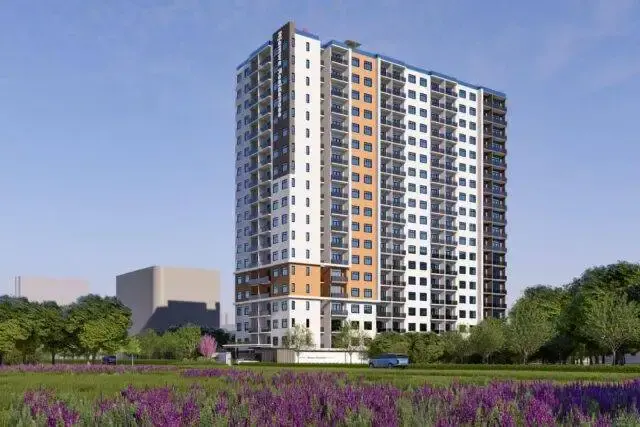 NJEMWA RESIDENCES – (YAYA CTR) KILIMANI