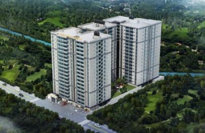 GOLDEN STREET RESIDENCY -KILELESHWA