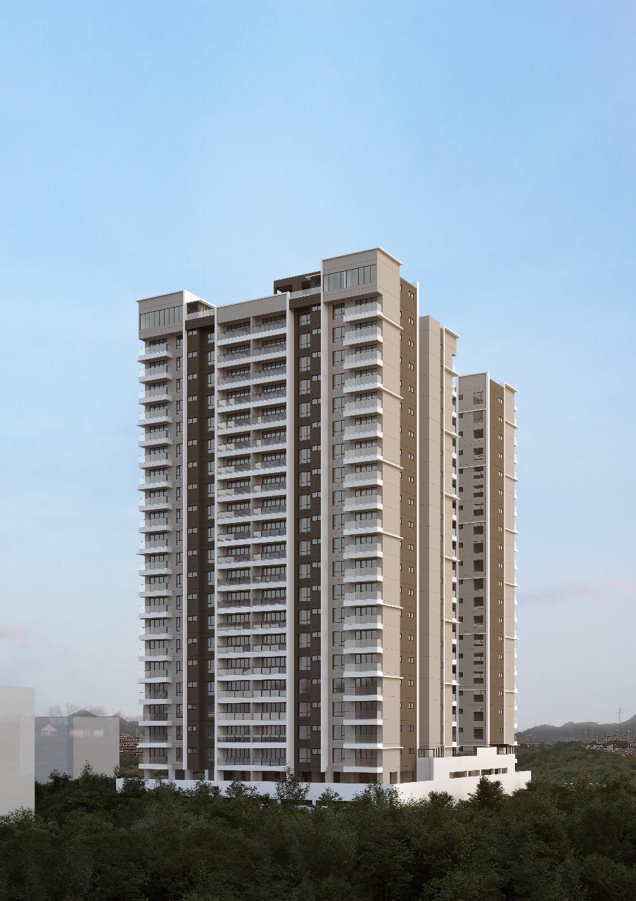 LIBRA RESIDENCES