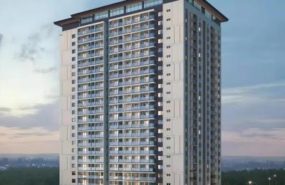 Anjoy Homes Upper Hill